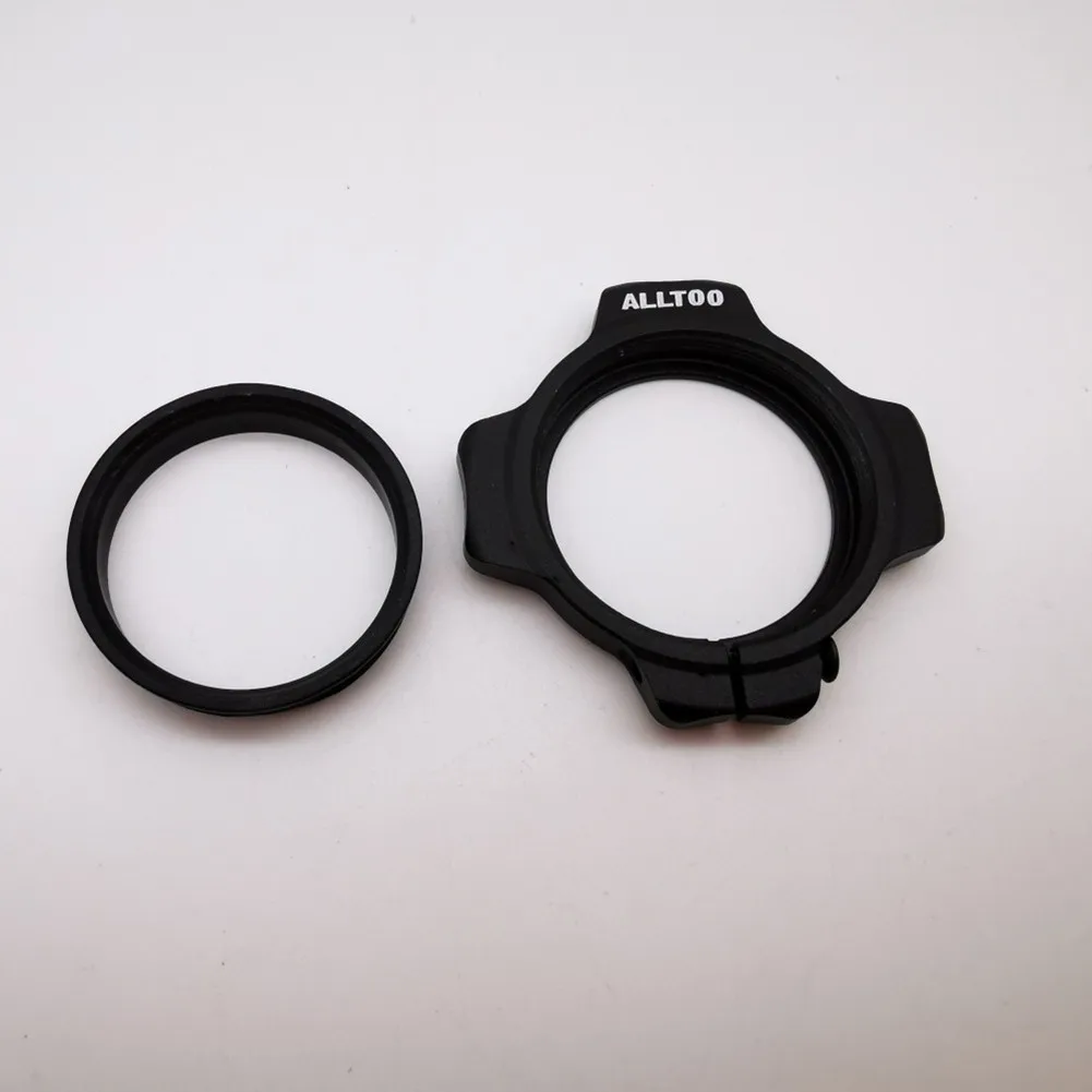 Bottom Crank Adjuster Bracket Chainring With Washer Adjuster Adjuster Kit Aluminum Alloy Bike Crank For-SRAM Dub 28.99mm
Bottom Crank Adjuster Bracket Chainring With Washer Adjuster Adjuster Kit Aluminum Alloy Bike Crank For-SRAM Dub 28.99mm