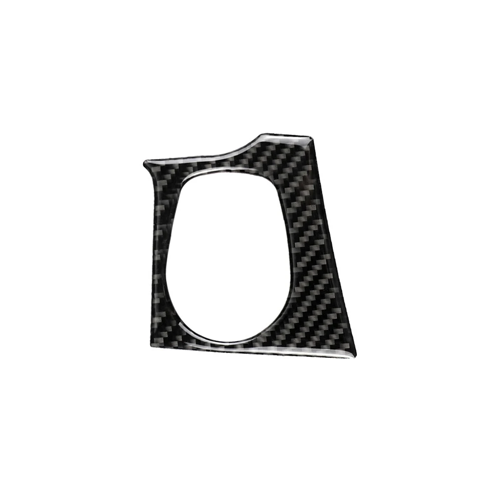 Engine Start Stop Frame Carbon Fiber Ignition Switch Sticker Key Button Cover For BMW F30 F31 F32 F33 F34 M3 2012-2020
Engine Start Stop Frame Carbon Fiber Ignition Switch Sticker Key Button Cover For BMW F30 F31 F32 F33 F34 M3 2012-2020