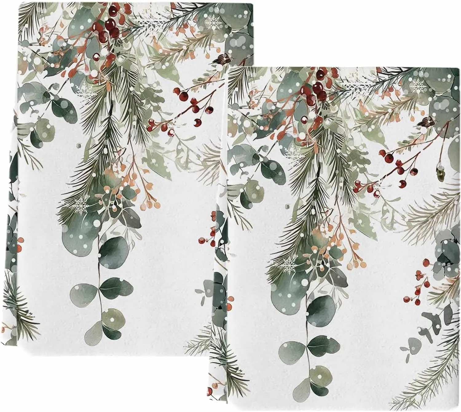 Полотенца для посуды Xams из микрофибры
Полотенца для посуды Xams из микрофибры