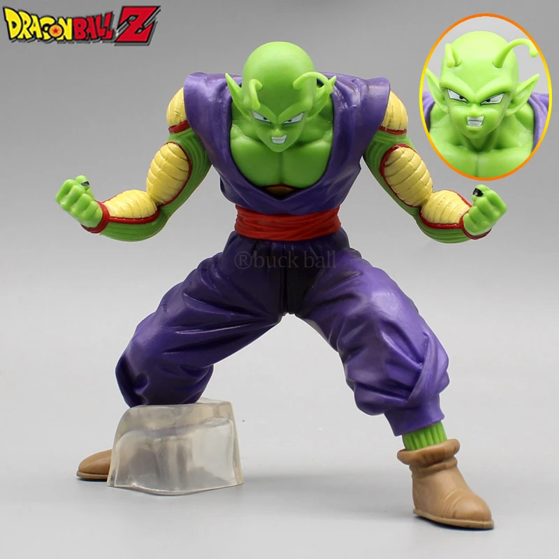 Фигурка аниме «Маленький Драконий жемчуг», 12 см
Фигурка аниме «Маленький Драконий жемчуг», 12 см