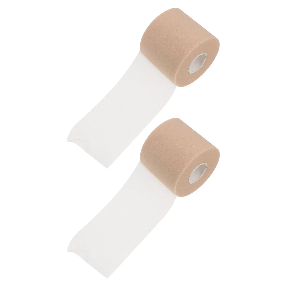 Tape Bandagesponge Athletic Wrap Ankle Adhesive Self Underwrap Tapes Elastic Cohesive Sticky Adherent Wrists Knee Aid First
Tape Bandagesponge Athletic Wrap Ankle Adhesive Self Underwrap Tapes Elastic Cohesive Sticky Adherent Wrists Knee Aid First