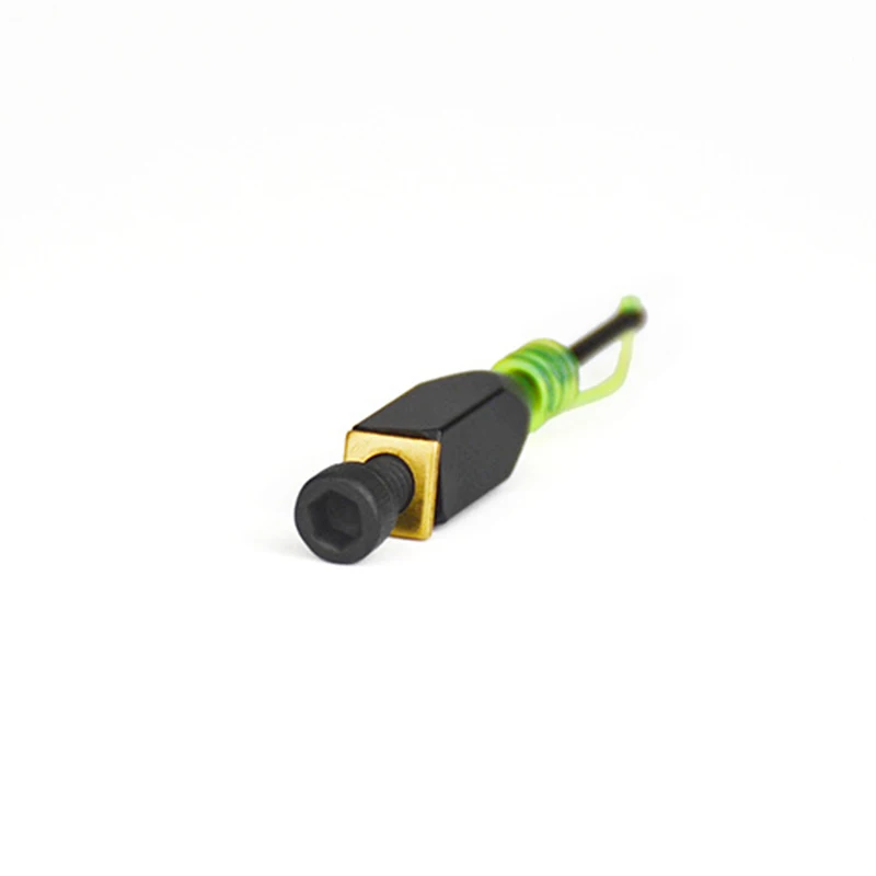 Upgrade Your Bow Sight with Our 3PCS Set of Archery Accessories Bow Sight Pins Replacement Parts Various Colors
Upgrade Your Bow Sight with Our 3PCS Set of Archery Accessories Bow Sight Pins Replacement Parts Various Colors