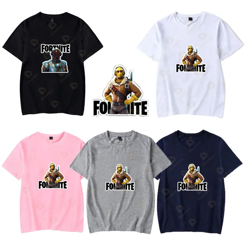 Men Summer T Shirts Fortnite Short Sleeves Aesthetic Graphic Print Ladies Regular Round Neck Casual T Shirts Basic Tops Tees
Men Summer T Shirts Fortnite Short Sleeves Aesthetic Graphic Print Ladies Regular Round Neck Casual T Shirts Basic Tops Tees