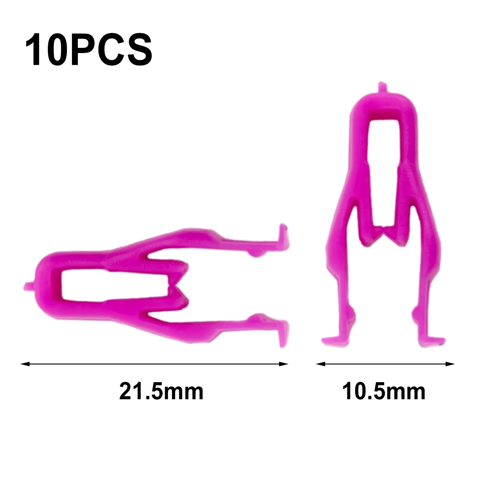 Useful Duable Hot Sale Newest Protable Reliable Fixing clips For Scion For Toyota 90467-10203 Interior Retainer
Useful Duable Hot Sale Newest Protable Reliable Fixing clips For Scion For Toyota 90467-10203 Interior Retainer