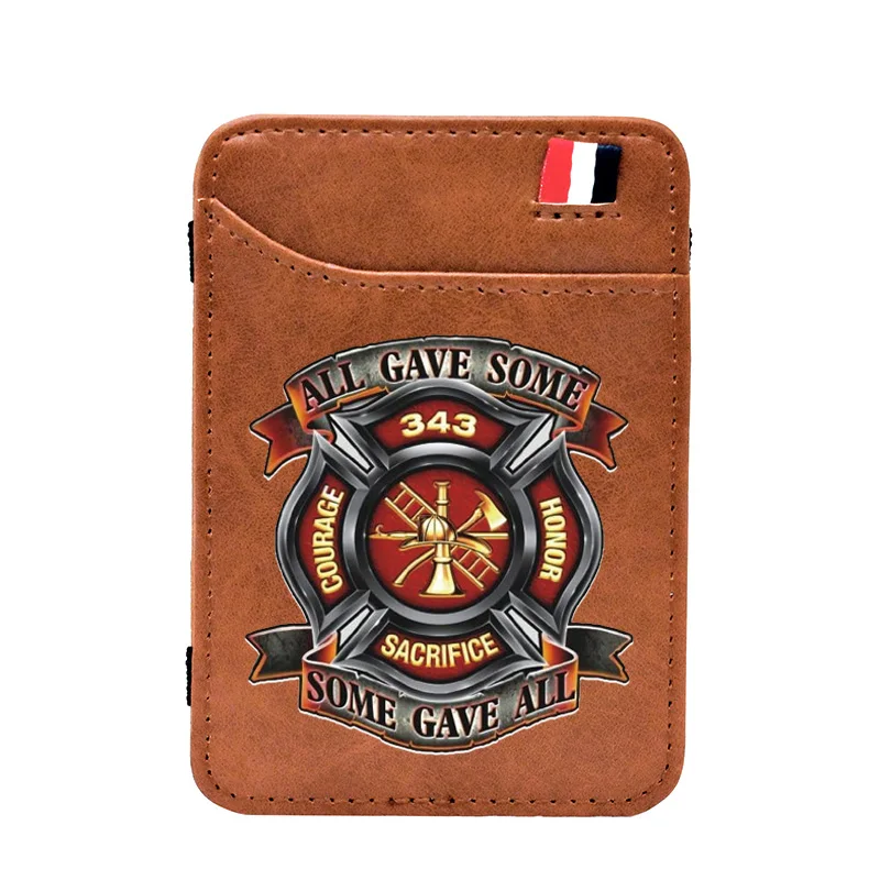 Retro All Gave Some 343 Sacrifice Printing Pu Leather Mini Small Magic Wallets Purse Pouch Plastic Credit Bank Card Case Holder
Retro All Gave Some 343 Sacrifice Printing Pu Leather Mini Small Magic Wallets Purse Pouch Plastic Credit Bank Card Case Holder