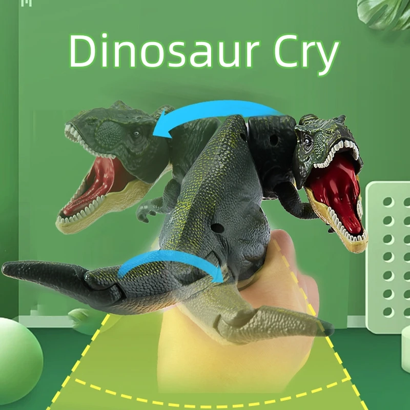 Новые оригинальные игрушки-антистресс, кавайная игрушка-Динозавр для декомпрессии, ручное управление, телескопический Регулируемый динозавр, подарки, рождественский подарок
Новые оригинальные игрушки-антистресс, кавайная игрушка-Динозавр для декомпрессии, ручное управление, телескопический Регулируемый динозавр, подарки, рождественский подарок