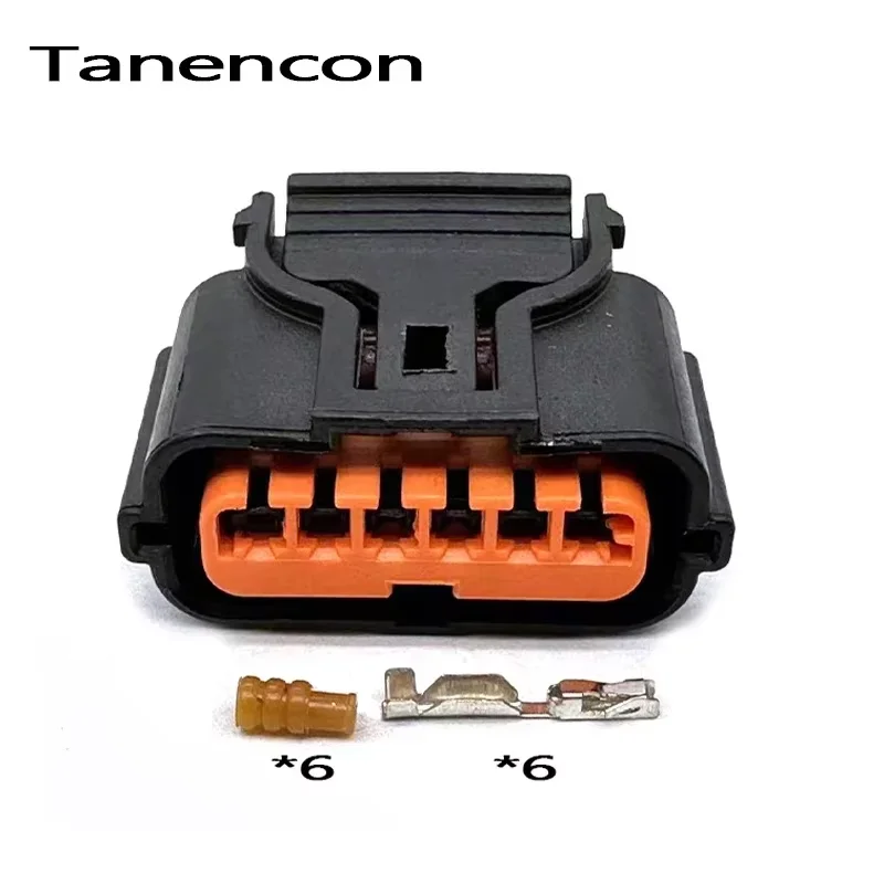 1 компл. 6-контактный автомобильный разъем бампера PDC автомобильный датчик заднего хода штекер радара HP286-06021 для Hyundai Kia
1 компл. 6-контактный автомобильный разъем бампера PDC автомобильный датчик заднего хода штекер радара HP286-06021 для Hyundai Kia