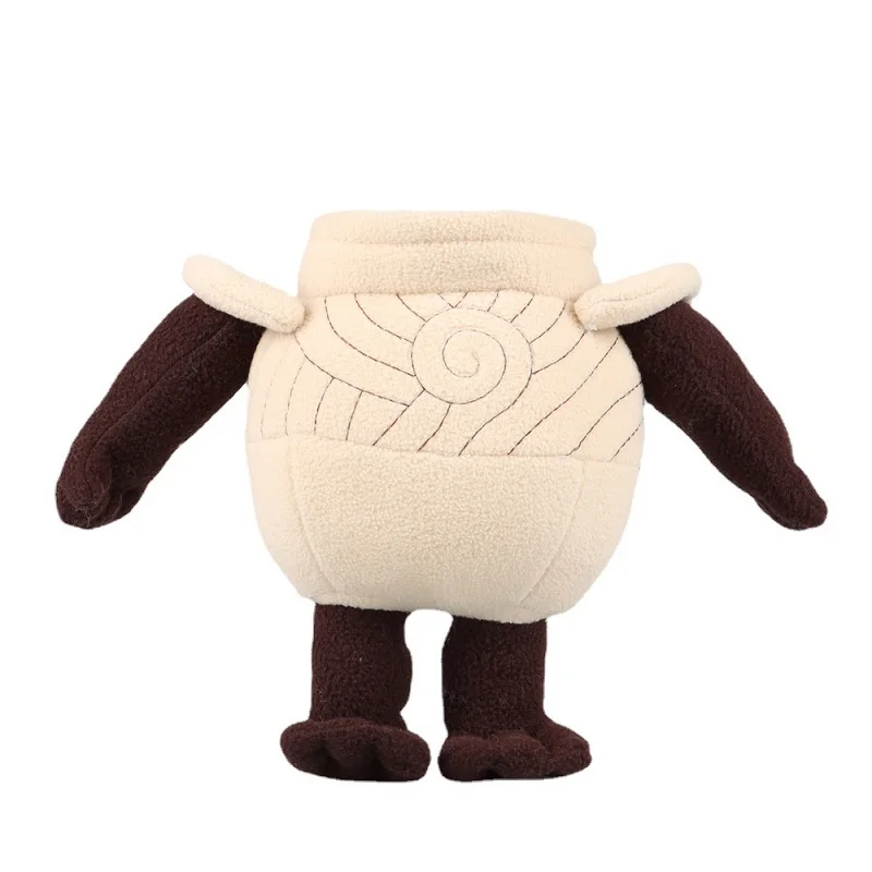 25cm Elden Ring Hobby Plush Doll Kawaii Cartoon Anime Game Plush Toy Cute Alexander Pot Guy Pillow Room Decor Doll Gift for Boy
25cm Elden Ring Hobby Plush Doll Kawaii Cartoon Anime Game Plush Toy Cute Alexander Pot Guy Pillow Room Decor Doll Gift for Boy