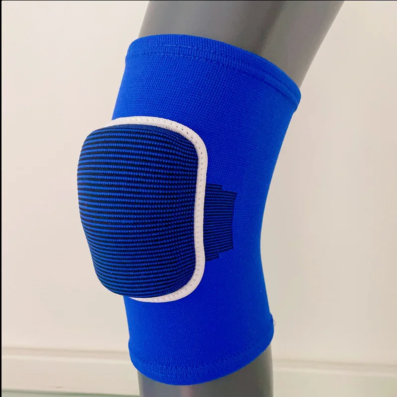 Детские спортивные эластичные наколенники-протекторы для локтей для защиты от тепла-защитное оборудование
Детские спортивные эластичные наколенники-протекторы для локтей для защиты от тепла-защитное оборудование