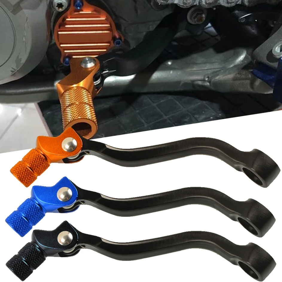 Motorcycle Accessores Gear Shift Pedal Lever For Husqvarna TC TE FC FE TX FX FS 125-501 2014-2021 2020 2019 2018 2017 2016 2015 
Motorcycle Accessores Gear Shift Pedal Lever For Husqvarna TC TE FC FE TX FX FS 125-501 2014-2021 2020 2019 2018 2017 2016 2015
