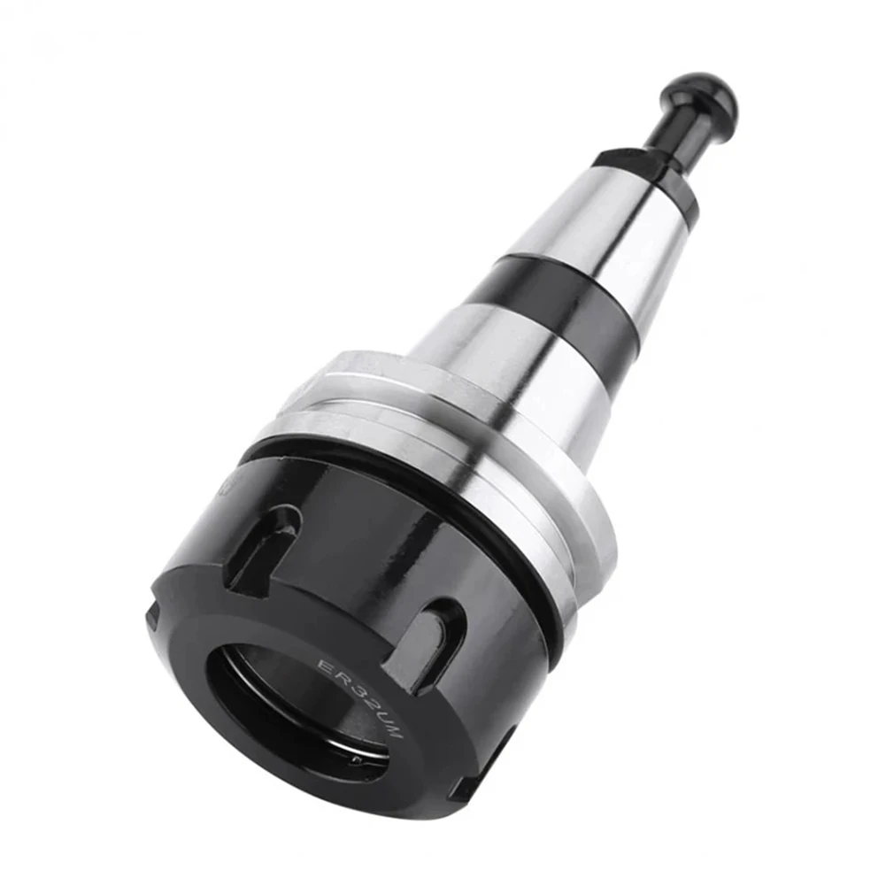 ER32 Balance Collet ISO30 ER32 50L Lathe Chuck CNC Tool Holder Pull Stud Milling 30000RPM Drilling Machines Grinding Lathes
ER32 Balance Collet ISO30 ER32 50L Lathe Chuck CNC Tool Holder Pull Stud Milling 30000RPM Drilling Machines Grinding Lathes