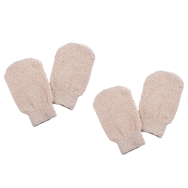 4Pcs Bathing Gloves, Point Hemp Middle And Horizontal Bathing Gloves, Bathing Gloves
4Pcs Bathing Gloves, Point Hemp Middle And Horizontal Bathing Gloves, Bathing Gloves