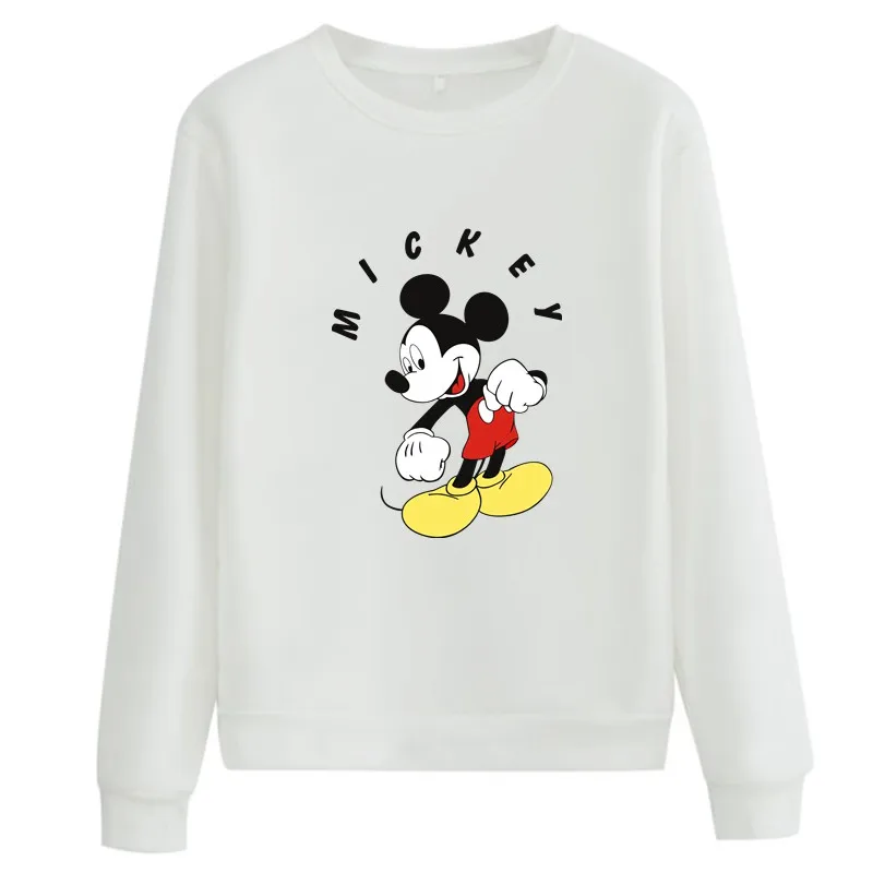 2021 Fashion Womens Disney Mickey Print Long Sleeve Hoodie Sweatshirt Ladies Autumn Witner Casual Pullover Jumper Y2K Tops 3XL
2021 Fashion Womens Disney Mickey Print Long Sleeve Hoodie Sweatshirt Ladies Autumn Witner Casual Pullover Jumper Y2K Tops 3XL