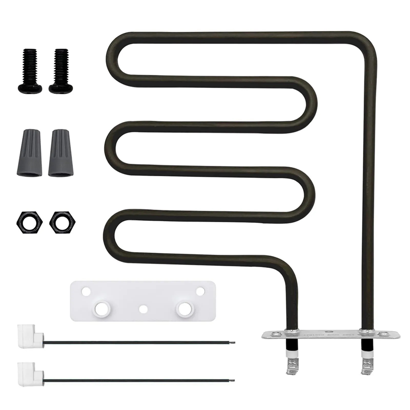 1200W 23.6x16.7cm Heating Element Heating Element 1200W 23.6x16.7cm Durable High Quality Material Wear-resistant
1200W 23.6x16.7cm Heating Element Heating Element 1200W 23.6x16.7cm Durable High Quality Material Wear-resistant