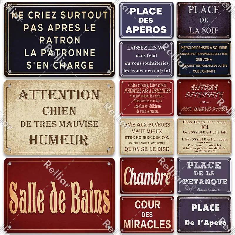 Warning Tin Sign Retro Poster Red/Blue Metal Plate Home Decoration Iron Painting Bar Club Wall Stickers Vintage Plaque20x30cm
Warning Tin Sign Retro Poster Red/Blue Metal Plate Home Decoration Iron Painting Bar Club Wall Stickers Vintage Plaque20x30cm