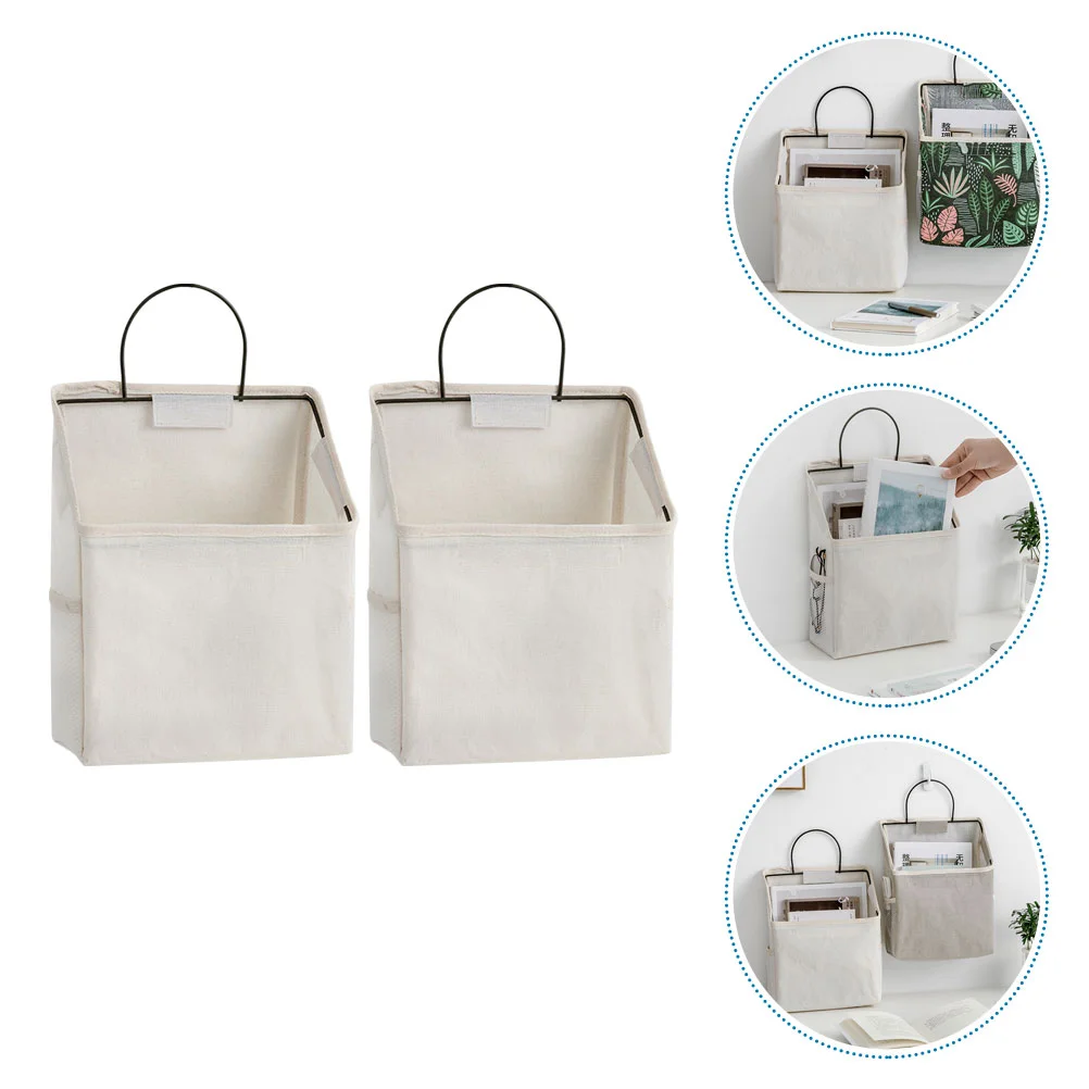 Hanging Storage Wall Organizer Closetdoor Basket Bins Organizers Fabric Pockets Canvas Cubby Baskets Mounted The Over Linen
Hanging Storage Wall Organizer Closetdoor Basket Bins Organizers Fabric Pockets Canvas Cubby Baskets Mounted The Over Linen