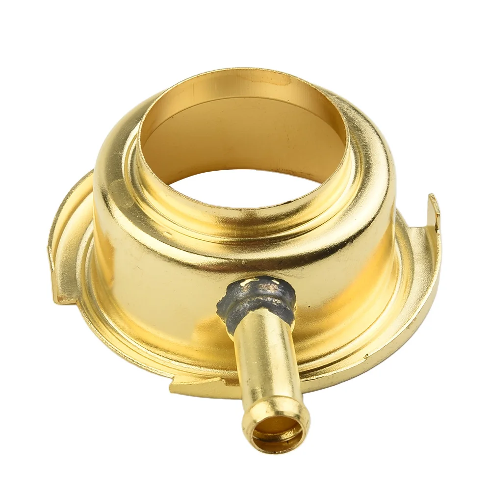 Copper Weld On Radiator Filler Neck For Car Truck 42mm ID 54mm OD Water Filler Copper Water Filler Car Radiator Water Tank Cover
Copper Weld On Radiator Filler Neck For Car Truck 42mm ID 54mm OD Water Filler Copper Water Filler Car Radiator Water Tank Cover