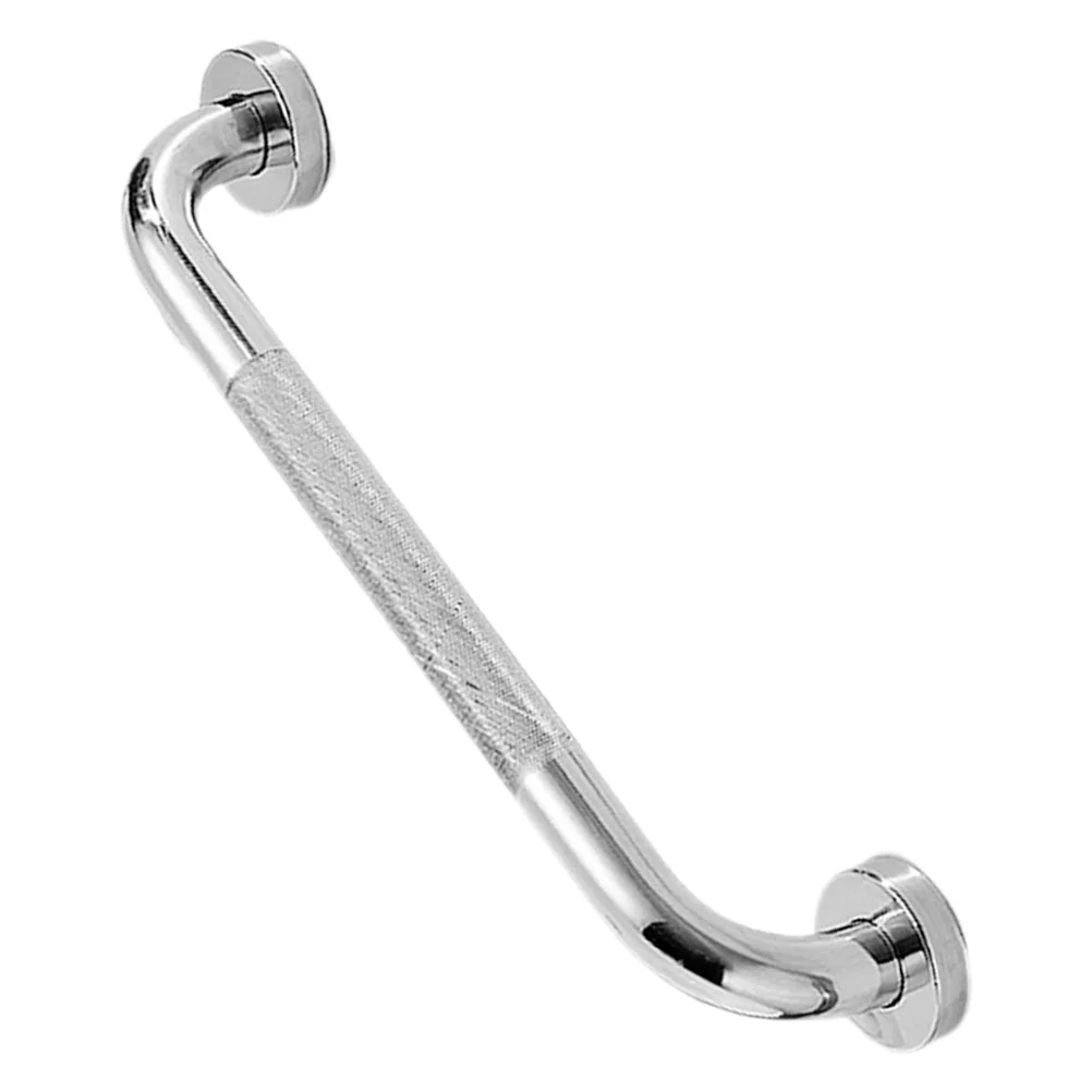 Нескользящая поручня для ванной комнаты, бытовая Ручка для поручня 
Нескользящая поручня для ванной комнаты, бытовая Ручка для поручня