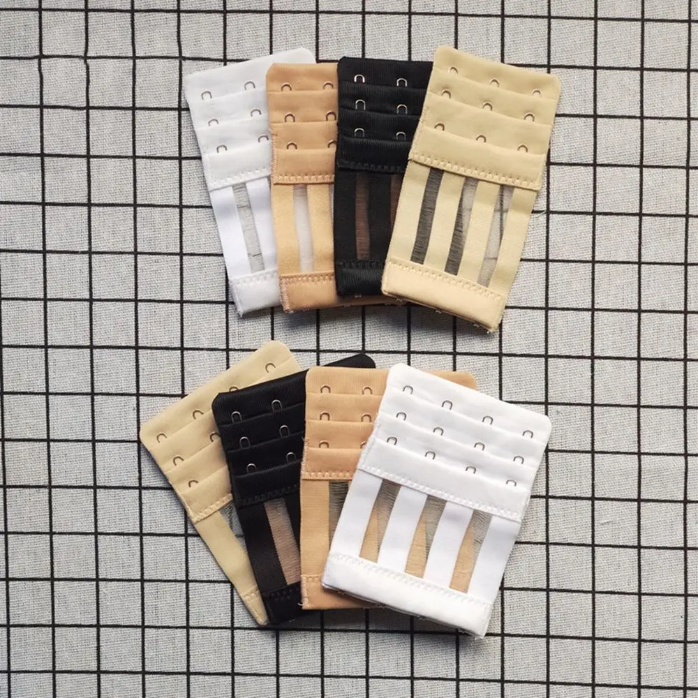 Эластичный бюстгальтер из микрофибры с тремя пуговицами, три ряда, четыре пуговицы
Эластичный бюстгальтер из микрофибры с тремя пуговицами, три ряда, четыре пуговицы