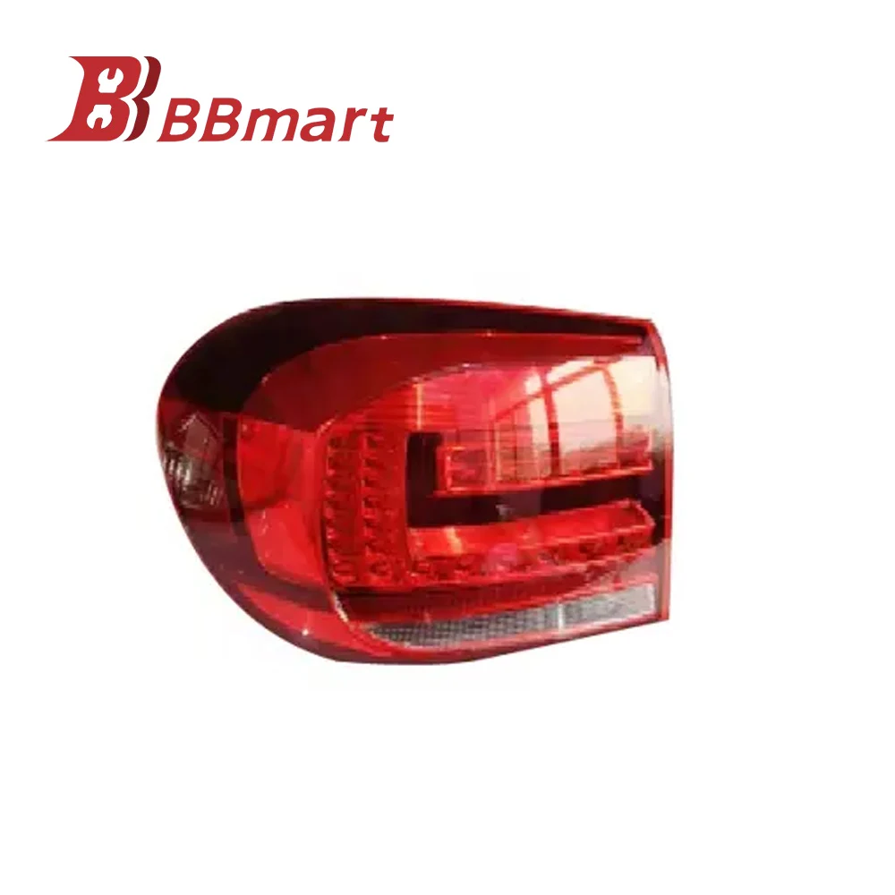 BBmart Auto Parts Led Rear Brake Light Tail Lamp For VW Tiguan OE 5ND945207B Left Rear Outer Tail Light Car Accessories
BBmart Auto Parts Led Rear Brake Light Tail Lamp For VW Tiguan OE 5ND945207B Left Rear Outer Tail Light Car Accessories