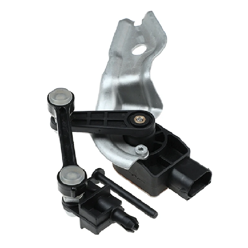 Front Right Headlight Level Sensor For Q7 Touareg Auto Accessories 7L0616214C 7L0616214B
Front Right Headlight Level Sensor For Q7 Touareg Auto Accessories 7L0616214C 7L0616214B
