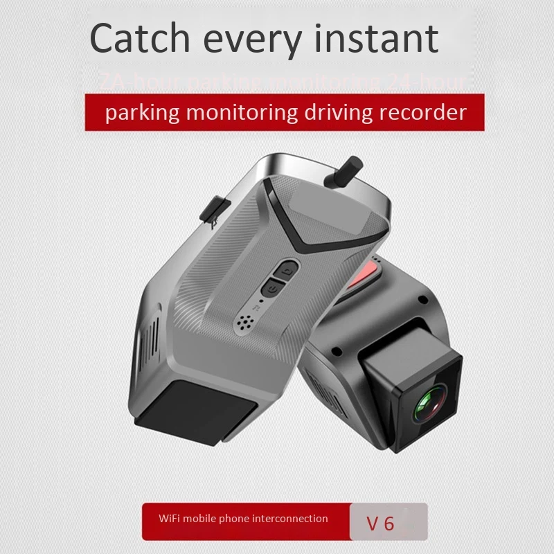 Mini WIFI Car 1080 DVR Auto 170 Degree Dash Cam Wireless Car Truck Driving Recorder Dash Camcorder Parking Monitoring
Mini WIFI Car 1080 DVR Auto 170 Degree Dash Cam Wireless Car Truck Driving Recorder Dash Camcorder Parking Monitoring