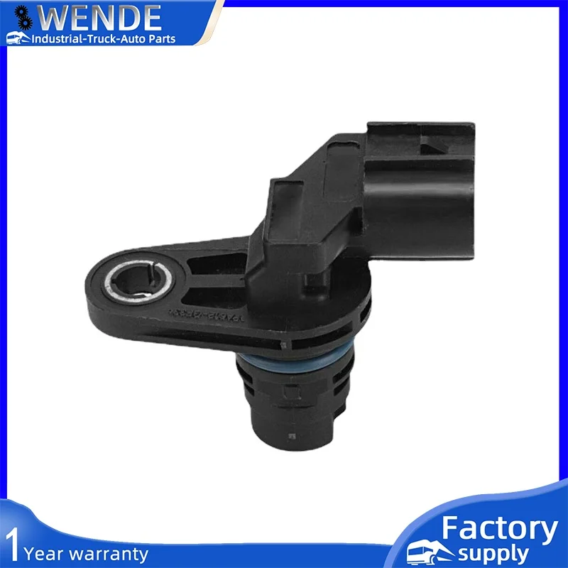 High quality auto parts Camshaft position sensor For Hyundai Kia 2.0L 2.4L 06-15 39350-25010 39350-25000
High quality auto parts Camshaft position sensor For Hyundai Kia 2.0L 2.4L 06-15 39350-25010 39350-25000