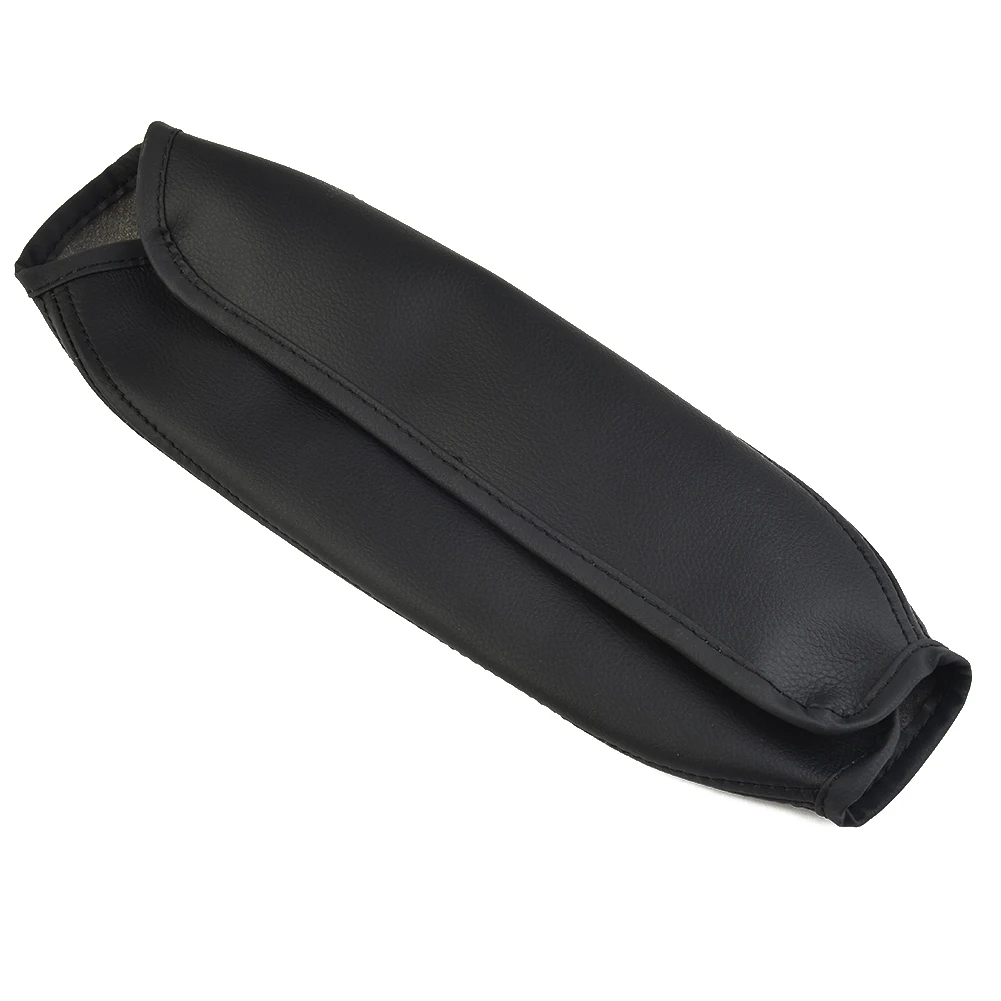 Center Console Armrest Cover Unniversal Black Car Dust-Proof Lid PU Leather Replaces Soft 1pc Auto Durable Hot
Center Console Armrest Cover Unniversal Black Car Dust-Proof Lid PU Leather Replaces Soft 1pc Auto Durable Hot