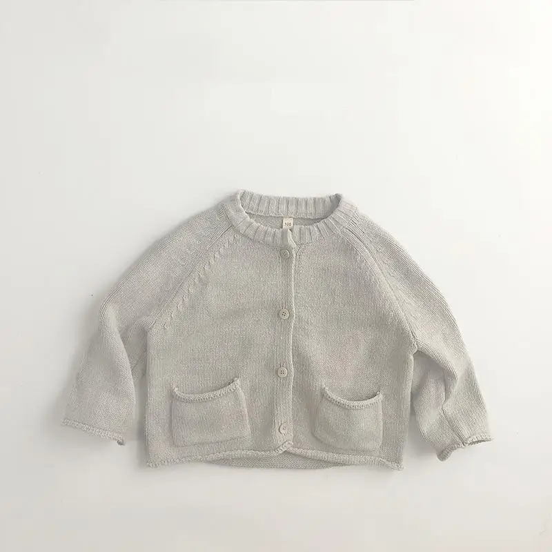 Осенний Новый Детский Повседневный Кардиган, детское вязаное пальто, винтажная вязаная куртка для девочек, детский Однотонный свитер, кардиган, детская одежда
Осенний Новый Детский Повседневный Кардиган, детское вязаное пальто, винтажная вязаная куртка для девочек, детский Однотонный свитер, кардиган, детская одежда