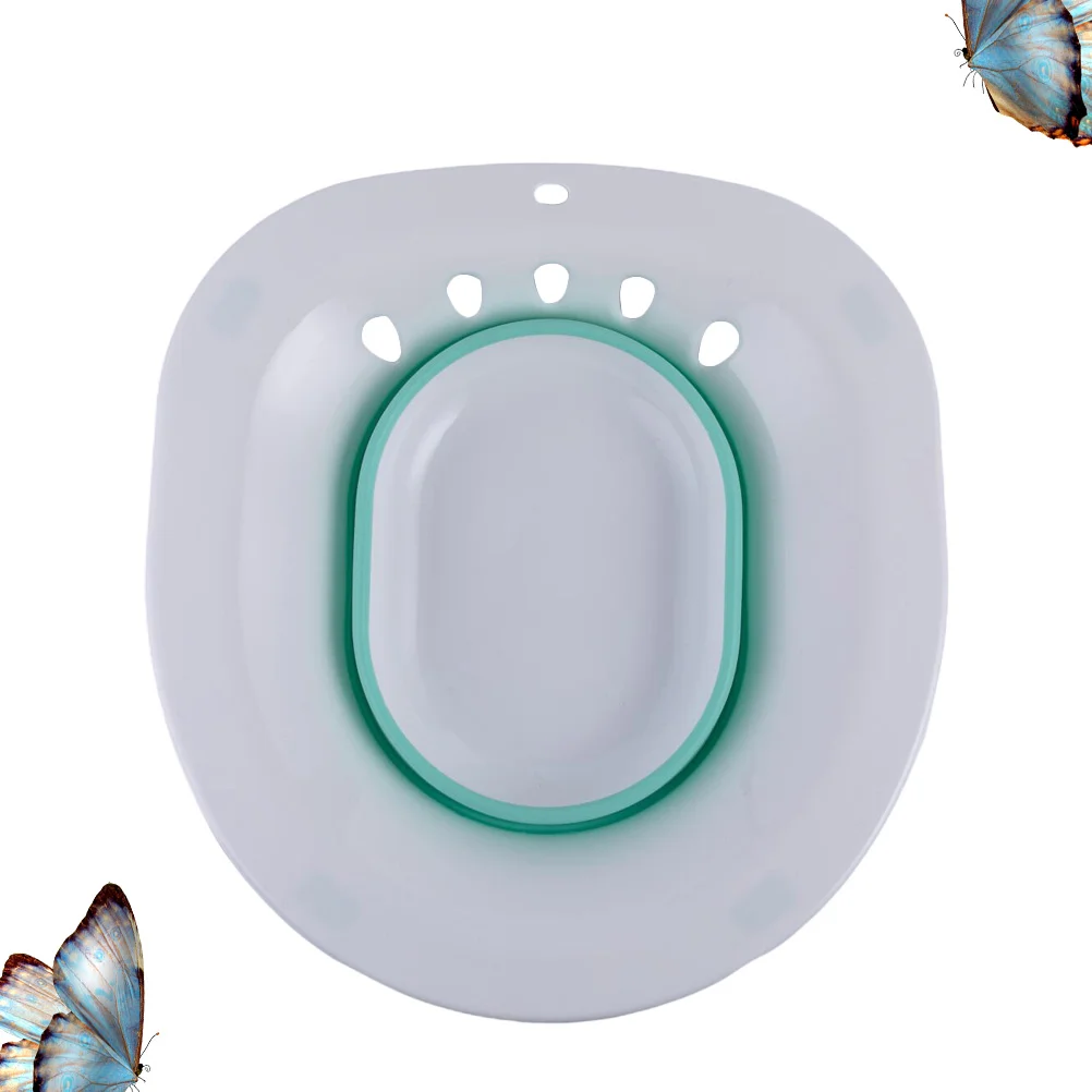 Bath Sitz Toilet Basin Soaking Tub Over Carebowl Pregnant Bidet Postpartum Wash The Perineal Kit Hiphemorrhoid Elderly
Bath Sitz Toilet Basin Soaking Tub Over Carebowl Pregnant Bidet Postpartum Wash The Perineal Kit Hiphemorrhoid Elderly