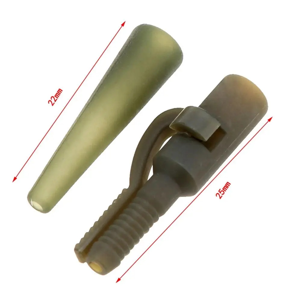 Mini With Pins For Carp Fishing Goods Accessories Fixed Lines Tail Rubber Tubes Safety Lead Clips Fishing Terminal
Mini With Pins For Carp Fishing Goods Accessories Fixed Lines Tail Rubber Tubes Safety Lead Clips Fishing Terminal