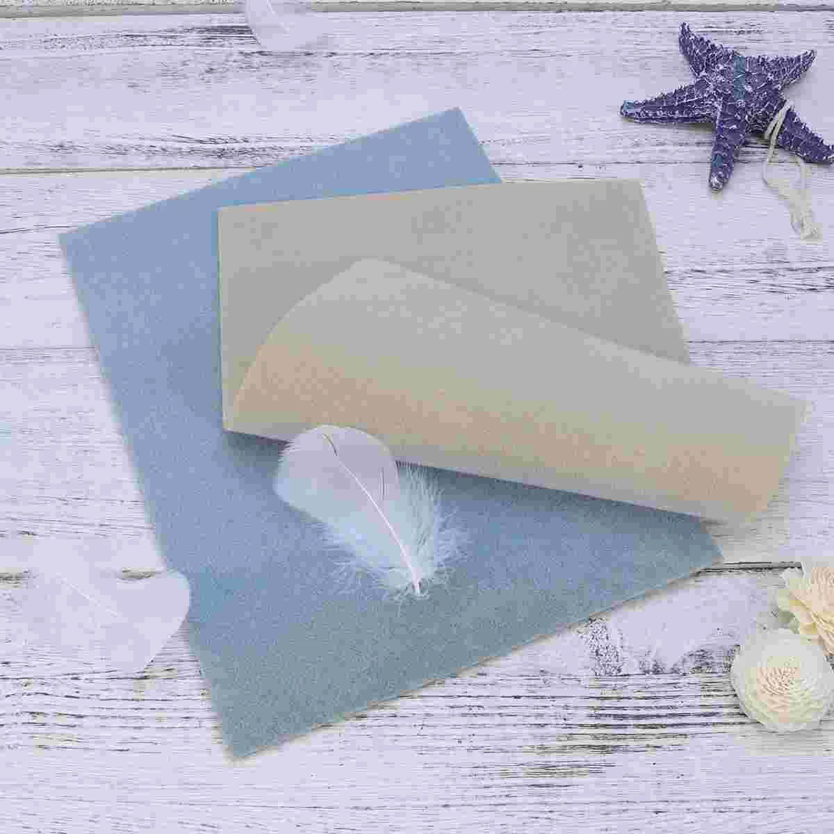 2 Pcs DIY Accessories Jewelry Beading Tools Non- Slip Mat Soft Sponge Hand Cushion Pad
2 Pcs DIY Accessories Jewelry Beading Tools Non- Slip Mat Soft Sponge Hand Cushion Pad