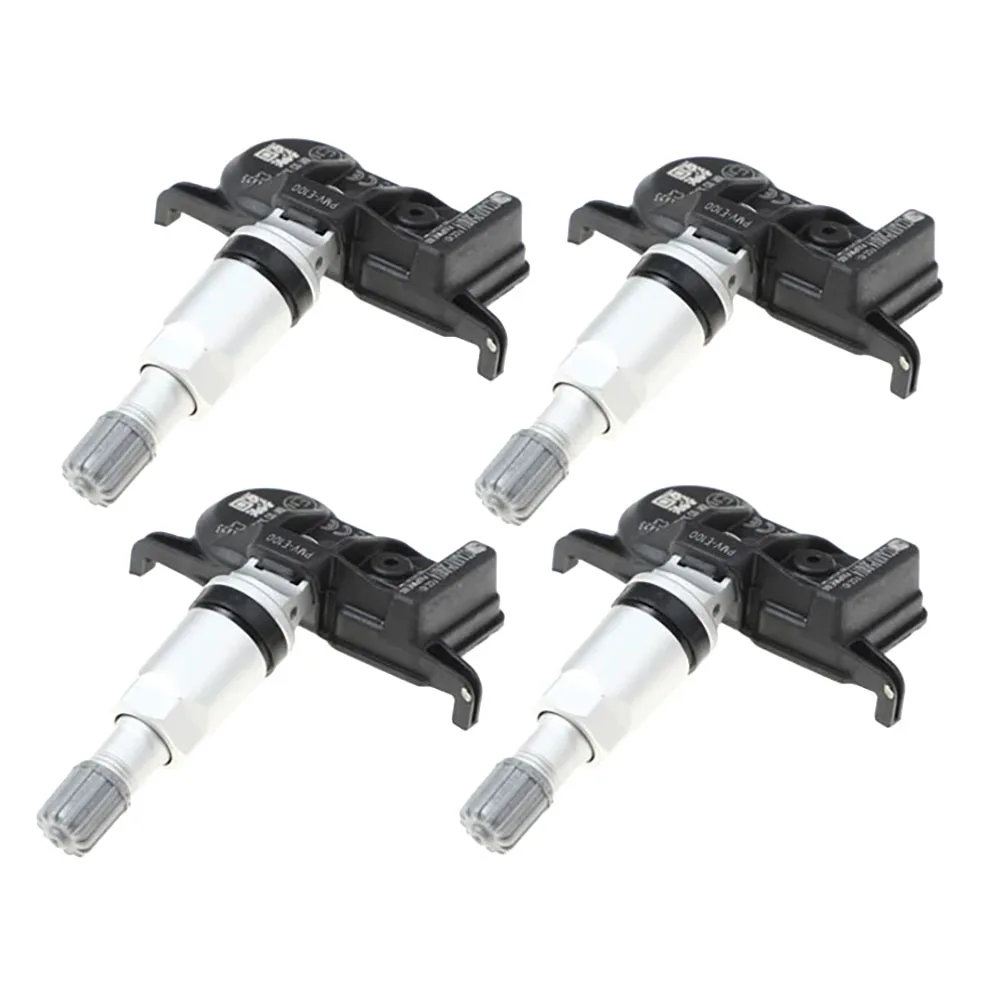 4 Pcs TPMS Tire Pressure Monitor Sensor for Toyota Highlander 42607-02090 PMV-E100 Car Accessories
4 Pcs TPMS Tire Pressure Monitor Sensor for Toyota Highlander 42607-02090 PMV-E100 Car Accessories
