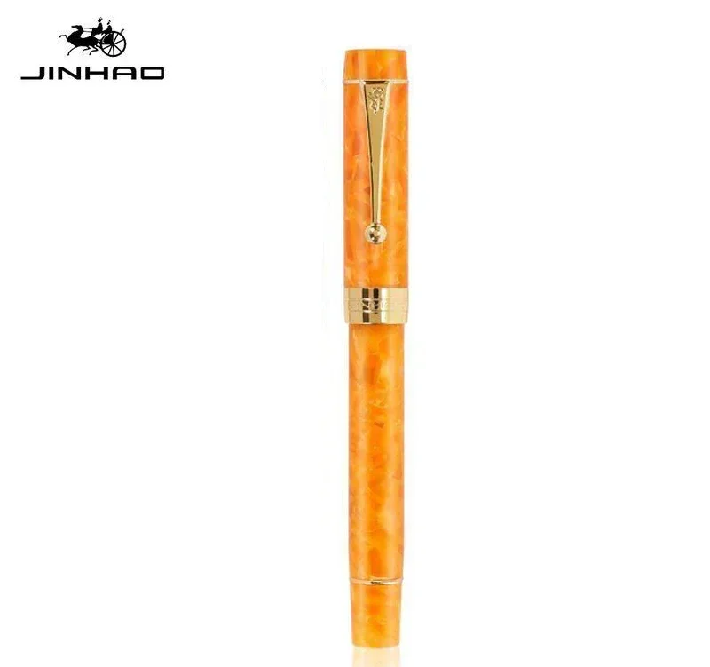 Перьевая ручка Jinhao 100 
Перьевая ручка Jinhao 100