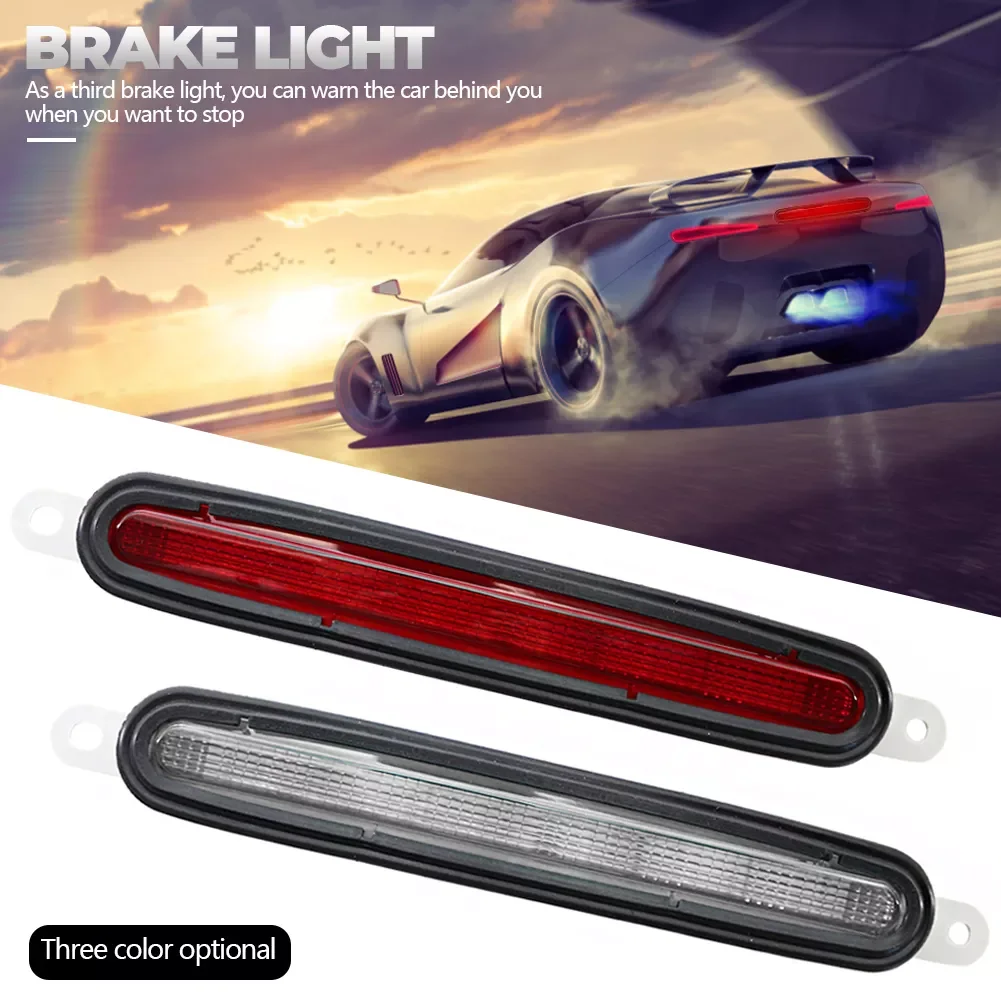 Led Lights Third Brake Light For Mitsubishi Lancer EVO 2008-2017 Led Light Brake Bumper Light High Mount Stop Lamp Rubber Ring
Led Lights Third Brake Light For Mitsubishi Lancer EVO 2008-2017 Led Light Brake Bumper Light High Mount Stop Lamp Rubber Ring