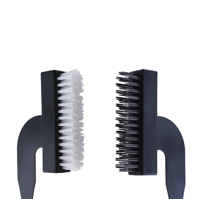 Wire Brush Paint Metal Cleaner for Cleaning Paint Dirt Nylon or Steel Brush Works with Electric Reciprocating Saw 
Wire Brush Paint Metal Cleaner for Cleaning Paint Dirt Nylon or Steel Brush Works with Electric Reciprocating Saw