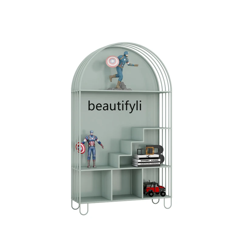 zqNordic Children's Bookcase Storage Rack Picture Book Rack Simple Multi-Layer Storage Rack
zqNordic Children's Bookcase Storage Rack Picture Book Rack Simple Multi-Layer Storage Rack