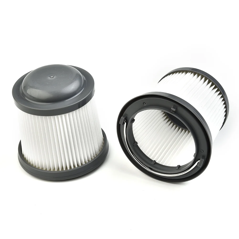 High Quality New Practical Durable Filter PVF110 Part Vacuum Cleaner For Black & Decker Dustbuster Pivot PD1820LF
High Quality New Practical Durable Filter PVF110 Part Vacuum Cleaner For Black & Decker Dustbuster Pivot PD1820LF