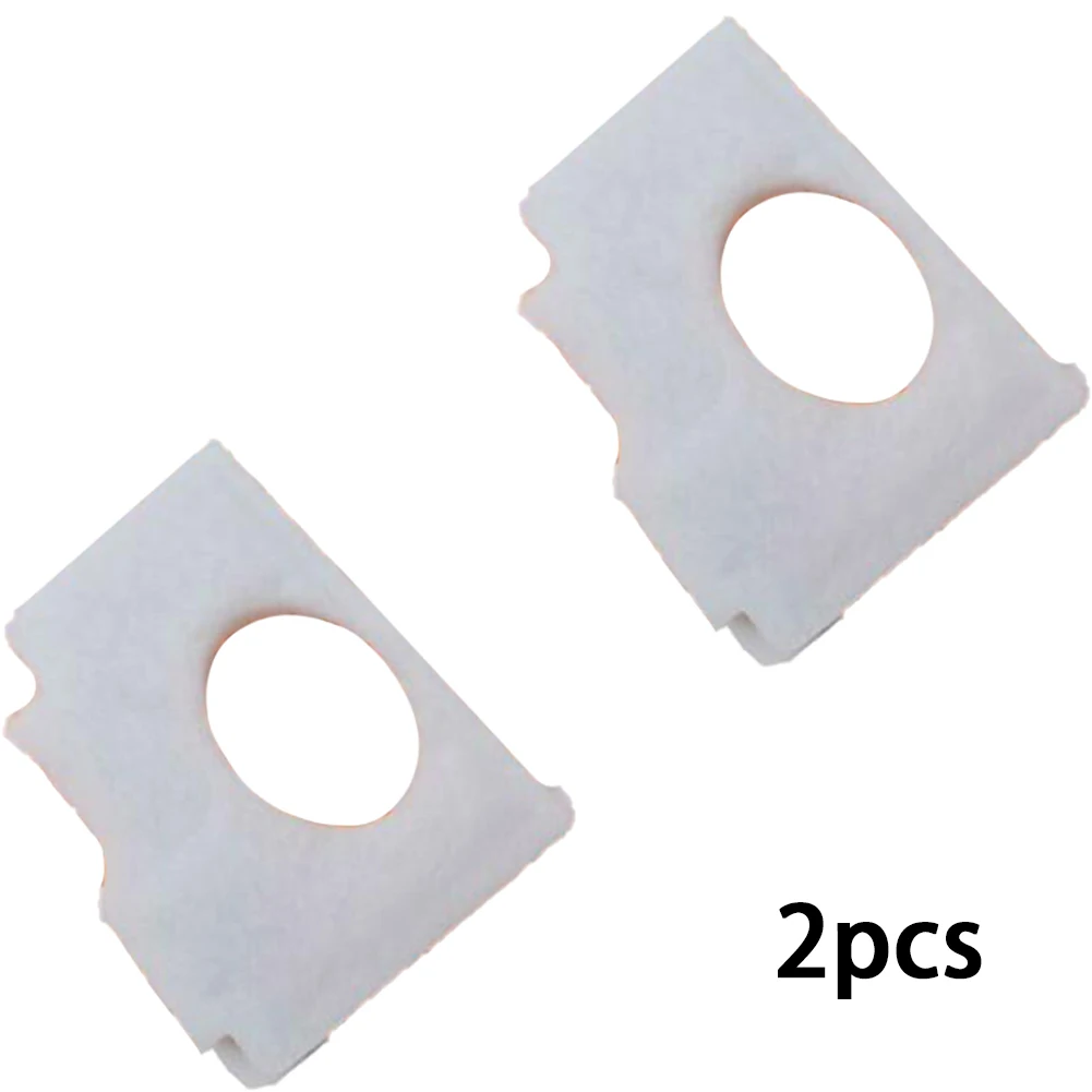 Original Air Filter 2 Pcs Easy To Install For MS170 MS180 Highly Matched Parts Reliable Replacement Sturdy Convenient Durable
Original Air Filter 2 Pcs Easy To Install For MS170 MS180 Highly Matched Parts Reliable Replacement Sturdy Convenient Durable