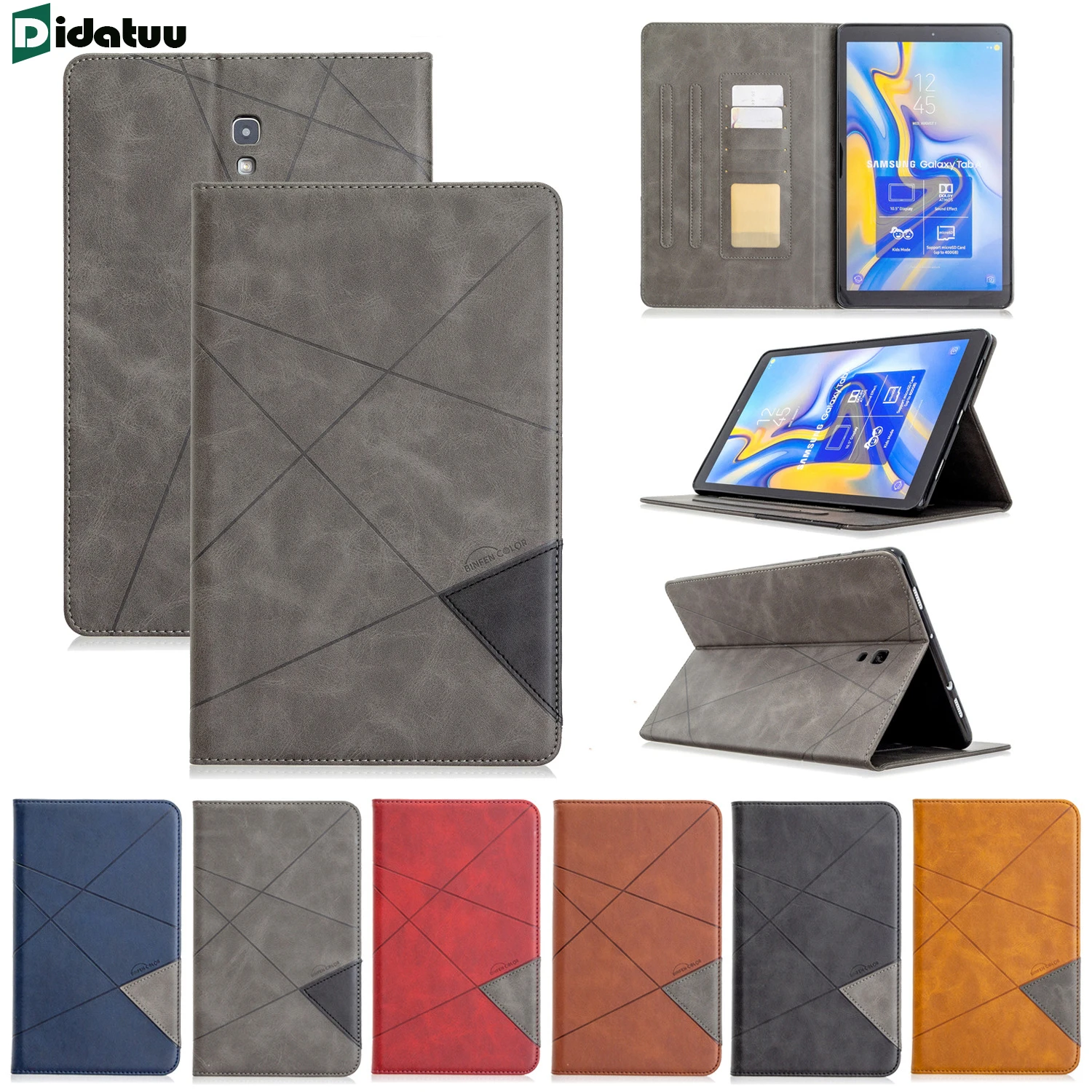 Чехол с ромбовидным узором для Galaxy Tab A 8,0 A7 A8 Lite 8,7 10,1 Tab S7 FE Plus 12,4 дюйма S8 11 дюймов S6 Lite 10,4 S5e чехол для карты хранения
Чехол с ромбовидным узором для Galaxy Tab A 8,0 A7 A8 Lite 8,7 10,1 Tab S7 FE Plus 12,4 дюйма S8 11 дюймов S6 Lite 10,4 S5e чехол для карты хранения