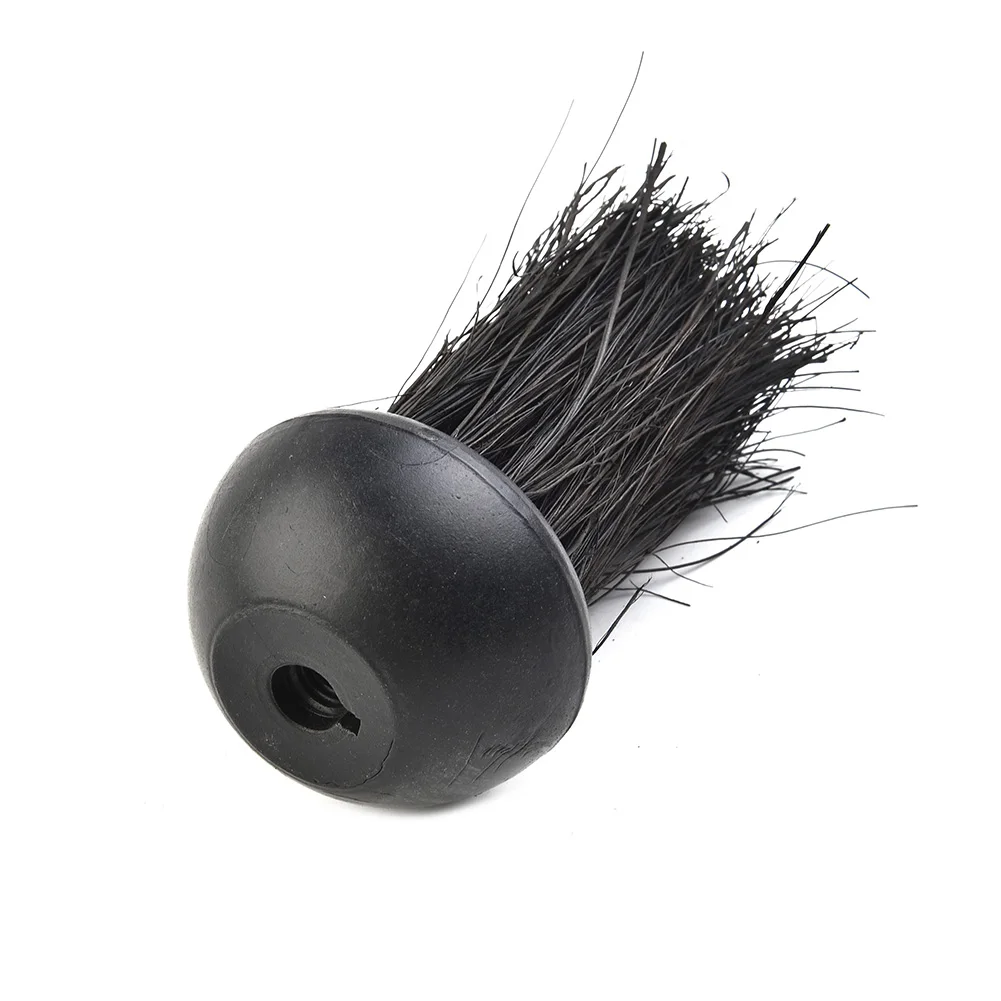 2 Pcs Filreplace Brushes Replacement Round Companion Stove Brush Set Fireplace Brush Head Refills Hearth Spare Tools
2 Pcs Filreplace Brushes Replacement Round Companion Stove Brush Set Fireplace Brush Head Refills Hearth Spare Tools
