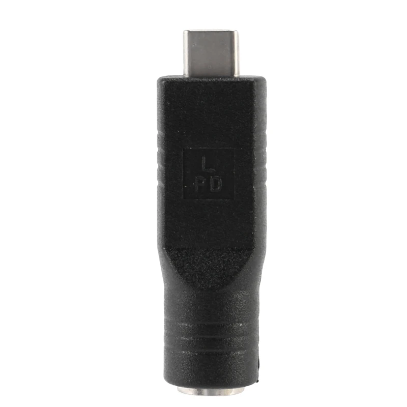 DC Jack 7,4X5,0 мм вход для USB-C Type-C разъем питания адаптер для зарядки для ноутбука телефона
DC Jack 7,4X5,0 мм вход для USB-C Type-C разъем питания адаптер для зарядки для ноутбука телефона