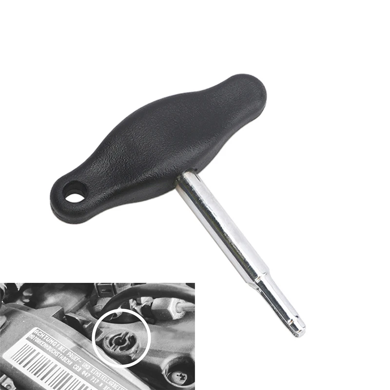 

Car Oil Drain Plug Screw Removal Install Wrench Assembly Tool for Audi A1 A3 A5 A6 A7 Q3 Q5 Q7 VW GOLF JETTA PASSAT POLO TIGUAN
