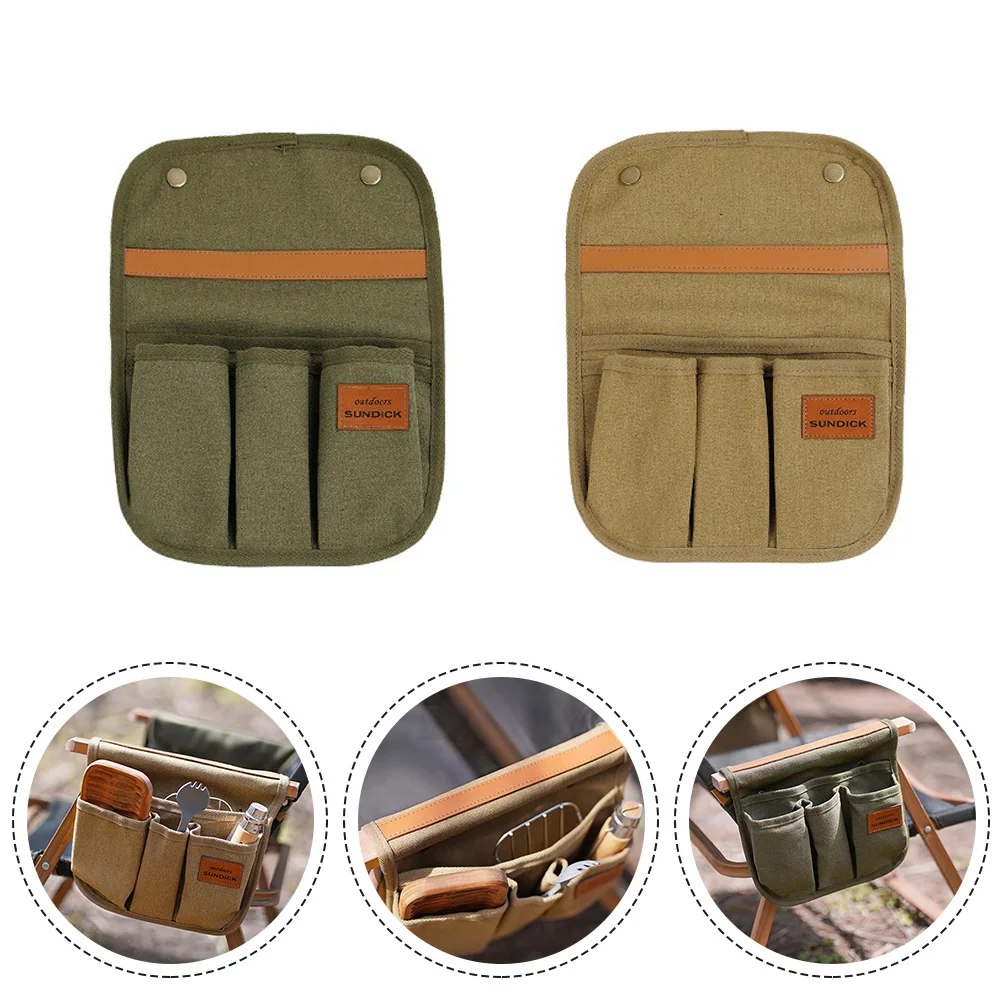 Universal Seat Armrest Storage Bag Outdoor Camping Kermi Chair With Multifunctional Storage Bag Armrest Side Pocket 31*23cm
Universal Seat Armrest Storage Bag Outdoor Camping Kermi Chair With Multifunctional Storage Bag Armrest Side Pocket 31*23cm