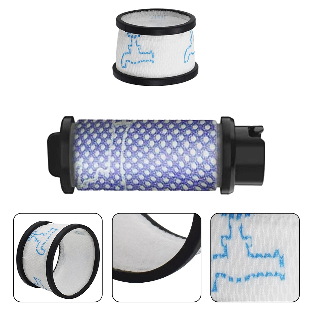 2 Pack Filters Package For Cordless Vacuum Cleaner For INSE N5 S6 S6P S600 Household Supplies Cleaning Vacuum Parts Accessories
2 Pack Filters Package For Cordless Vacuum Cleaner For INSE N5 S6 S6P S600 Household Supplies Cleaning Vacuum Parts Accessories