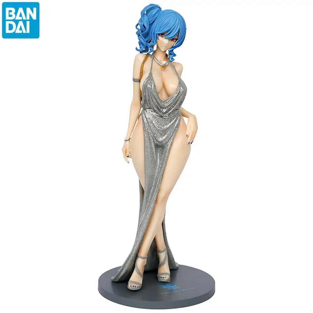 Original Azur Lane Uss St Louis 26Cm Dress Stance Action Dolls Figures Car Animation Statue Model Toys Boy Gifts New In Stock
Original Azur Lane Uss St Louis 26Cm Dress Stance Action Dolls Figures Car Animation Statue Model Toys Boy Gifts New In Stock