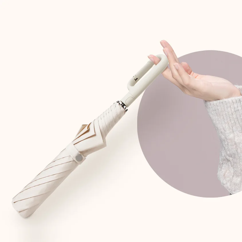Brand Paraguas Parasol Creative Men Women Business Automatic Umbrella Ring Buckle Large Strong Outdoor Travel Portable Umbrella
Brand Paraguas Parasol Creative Men Women Business Automatic Umbrella Ring Buckle Large Strong Outdoor Travel Portable Umbrella