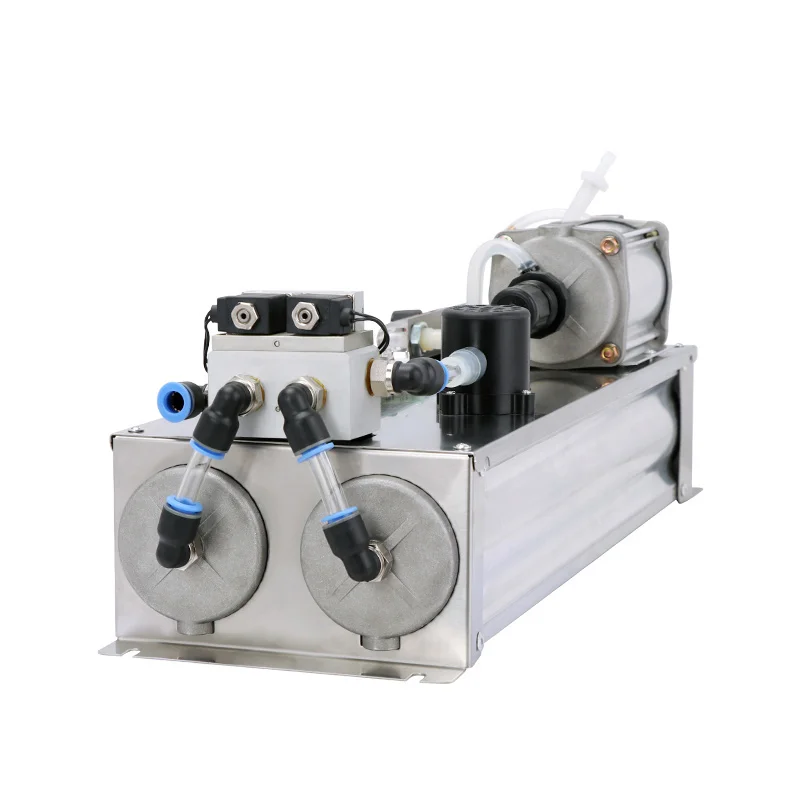 Oxygen concentrator accessories molecular sieve adsorption tower oxygen generator manufacturer in China
Oxygen concentrator accessories molecular sieve adsorption tower oxygen generator manufacturer in China
