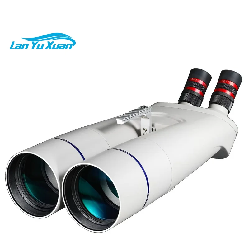 Sightseeing Observation Long Distance HD Giant 40x100 Binoculars telescope
Sightseeing Observation Long Distance HD Giant 40x100 Binoculars telescope