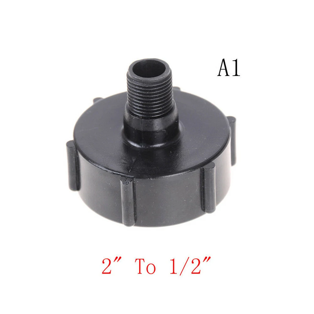 IBC Carrying Case For Drain Adapter Coarse Thread 2" To 1/2" 3/4" 1" 2" Garden Hose Plastic Tap Connector Water Tank Fitting
IBC Carrying Case For Drain Adapter Coarse Thread 2" To 1/2" 3/4" 1" 2" Garden Hose Plastic Tap Connector Water Tank Fitting